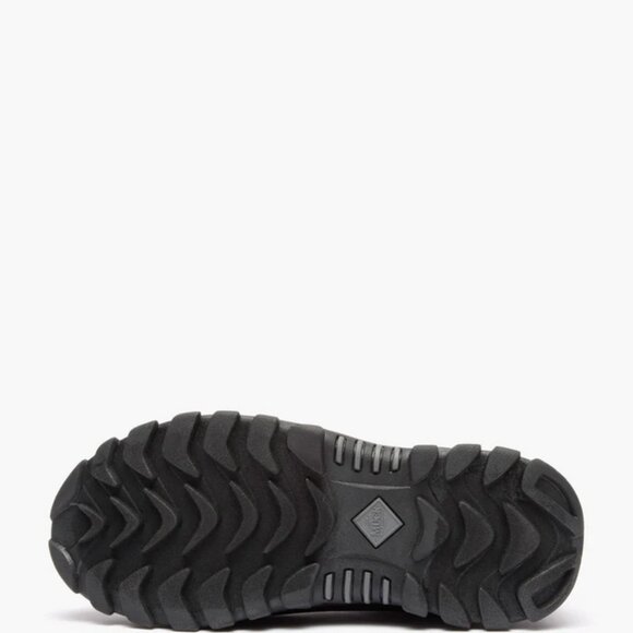 MUCK Women's Arctic Sport II Ankle Boot, Women's 9 Black/Gray - Picture 5 of 16